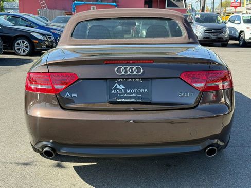 Used 2011 Audi A5 2.0T Premium Plus image 8