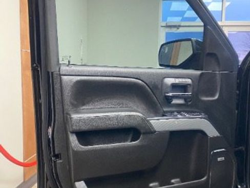 Used 2018 Chevrolet Silverado 2500 LTZ w/ Duramax Plus Package image 14