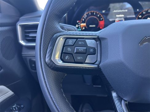New 2025 Ford Mustang GT Premium image 11