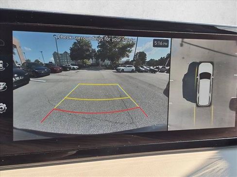 Used 2024 Hyundai Palisade Calligraphy AWD/4WD image 14