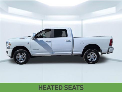 Used 2024 RAM 2500 Laramie image 15