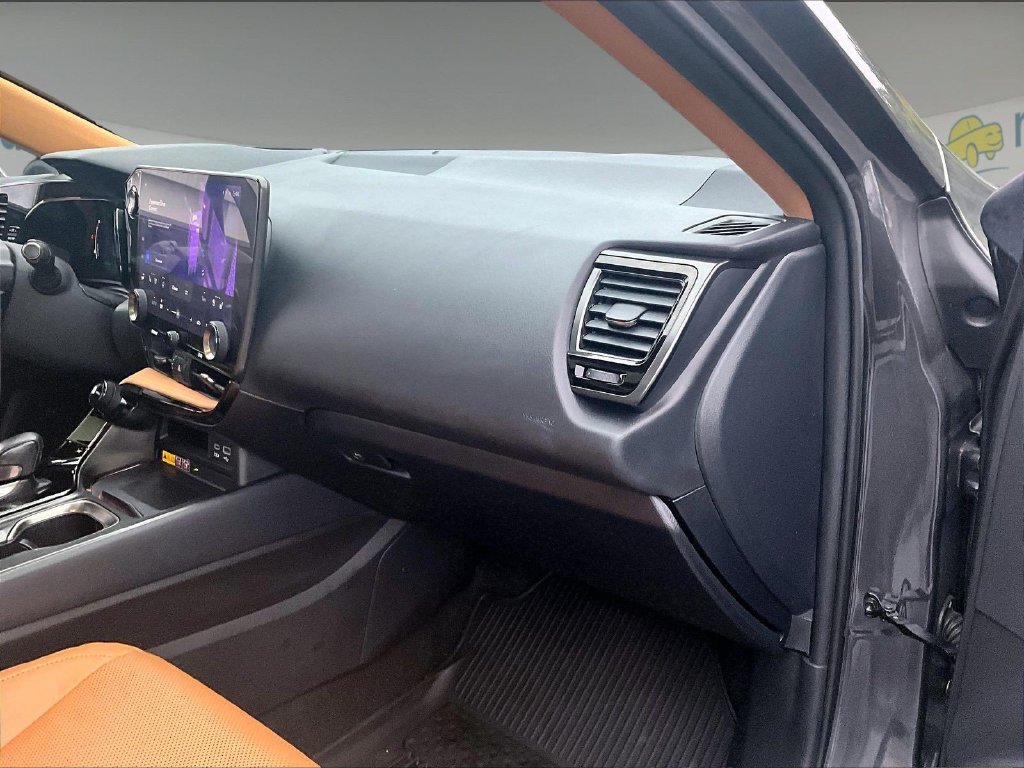Used 2023 Lexus NX 350 AWD w/ Vision Package image 13