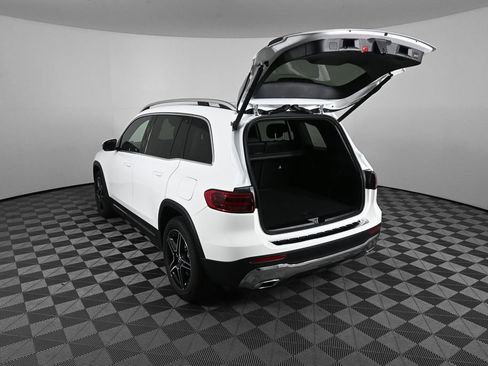 New 2026 Mercedes-Benz GLB 250 image 32