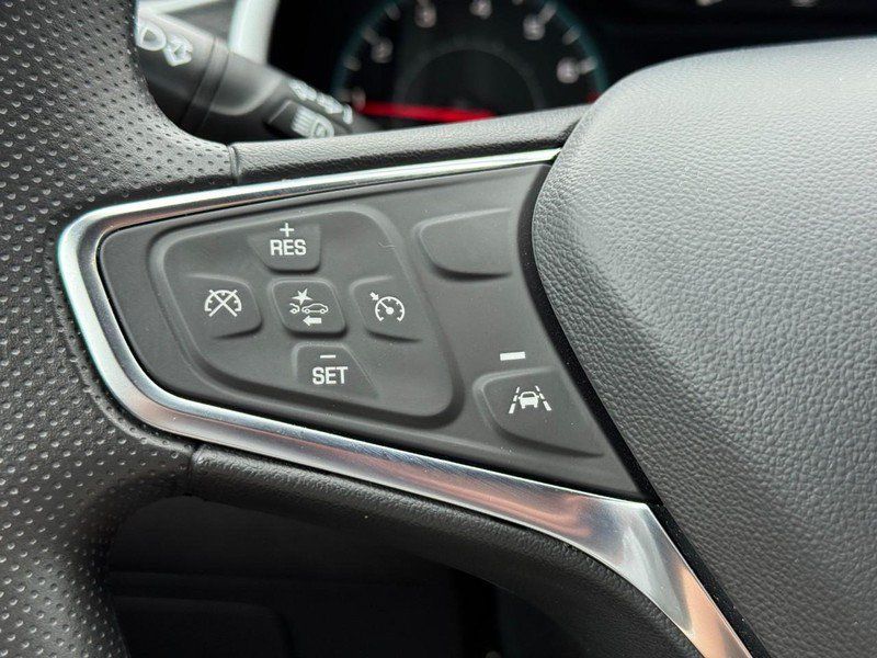 Used 2024 Chevrolet Malibu LT FWD image 16