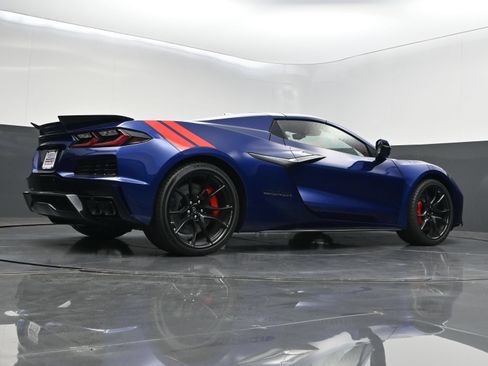New 2027 Chevrolet Corvette Grand Sport RWD image 42