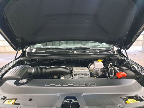 Used 2024 RAM 1500 Limited image 27