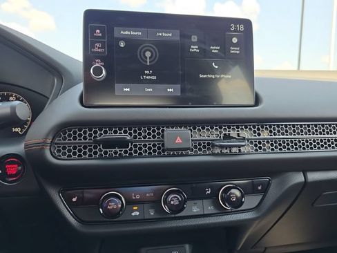 Certified 2026 Honda HR-V Sport image 22