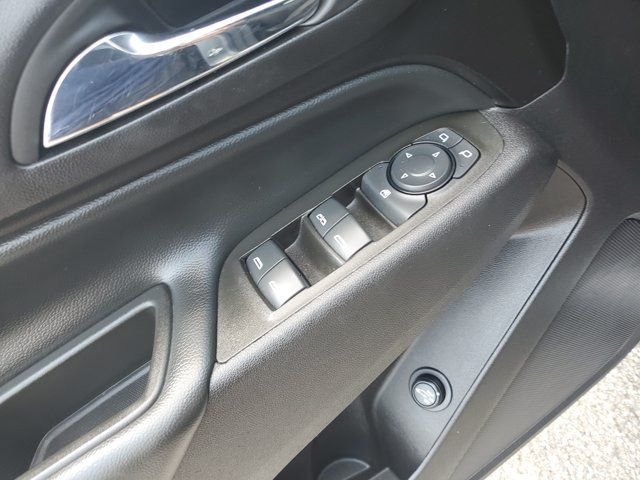 Used 2024 Chevrolet Equinox LT AWD/4WD image 21
