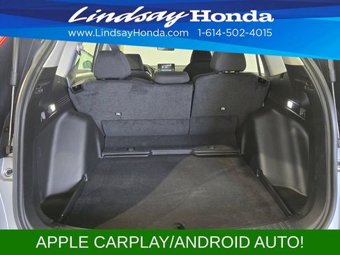 Used 2024 Honda CR-V LX image 7
