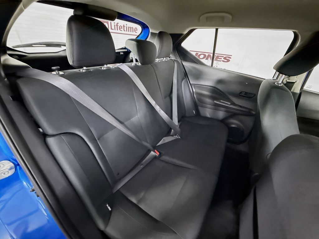 Used 2023 Nissan Kicks S FWD image 28