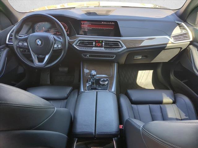 Used 2020 BMW X5 xDrive40i w/ Premium Package AWD/4WD image 20