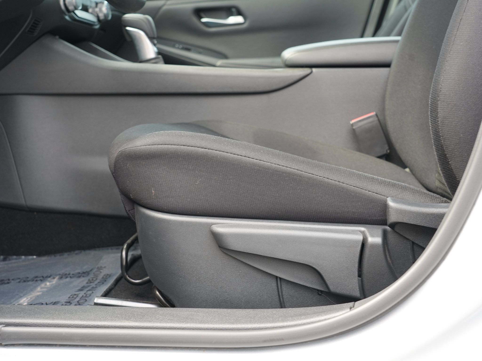 Used 2021 Nissan Sentra S FWD image 16