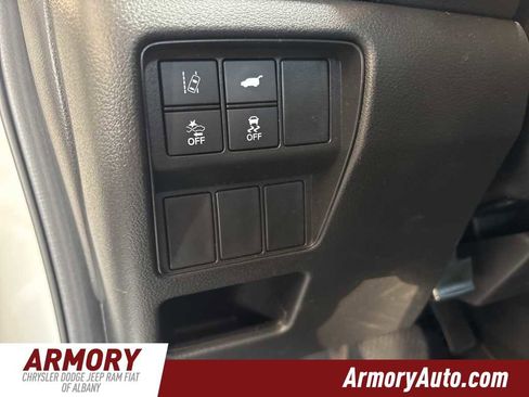 Used 2021 Honda CR-V EX-L image 10