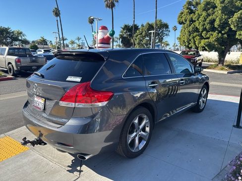 Used 2010 Toyota Venza AWD image 24