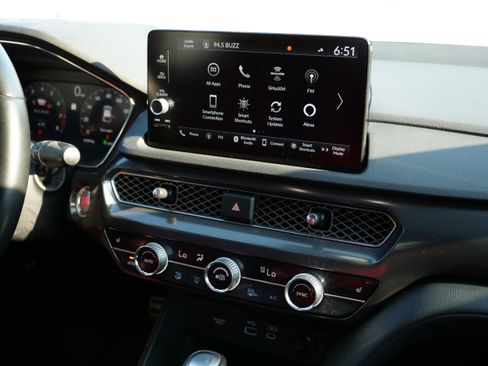 Used 2024 Acura Integra A-Spec image 19