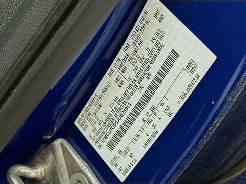 Used 2018 Ford Escape SE image 12