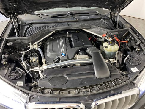 Used 2018 BMW X5 xDrive35i image 33