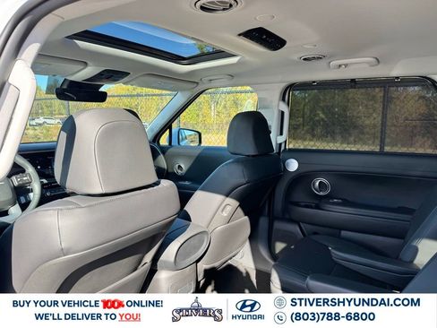 New 2026 Hyundai Palisade SEL Premium image 23