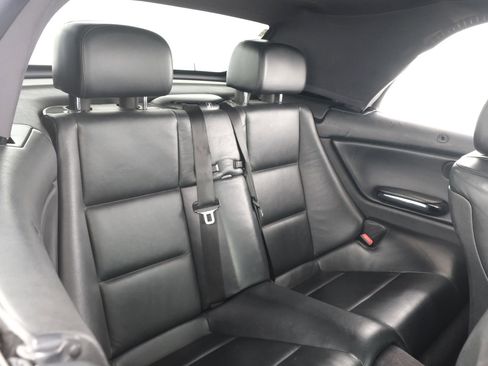 Used 2001 BMW M3 Convertible RWD image 38