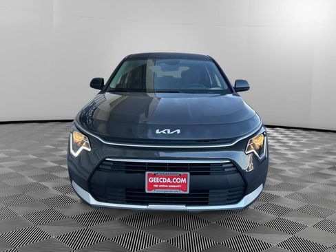 New 2026 Kia Niro LX FWD image 2