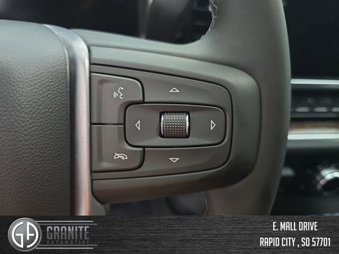 New 2026 GMC Sierra 1500 SLE AWD/4WD image 32