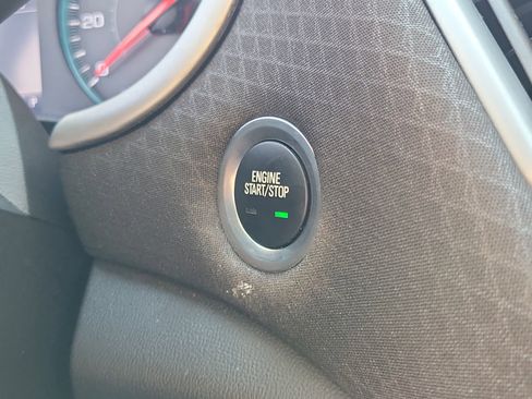 Used 2024 Chevrolet Malibu LT FWD image 28