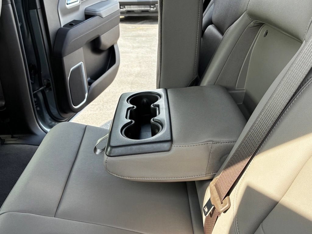New 2026 Chevrolet Silverado 1500 RST AWD/4WD image 34