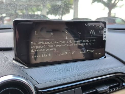 New 2025 MAZDA MX-5 Miata Grand Touring image 24