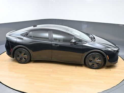 Used 2023 Toyota Prius Prime FWD image 47