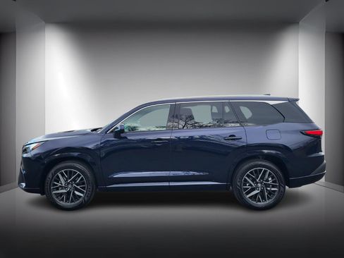 Used 2025 Lexus TX 350 AWD image 2