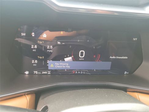 New 2026 GMC Canyon AT4 image 26