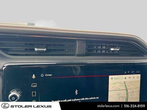 Used 2023 GMC Sierra 1500 AT4 w/ AT4 Preferred Package image 27