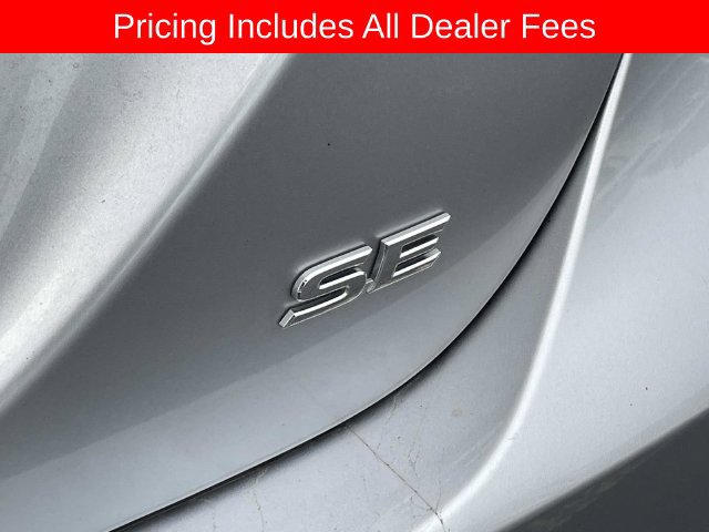 Used 2024 Toyota Camry SE w/ Convenience Package FWD image 7