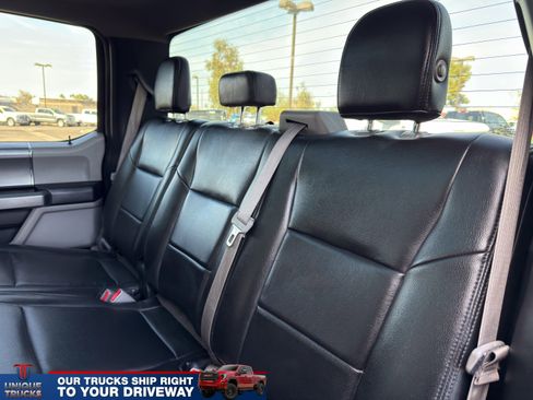 Used 2017 Ford F450 XLT w/ XLT Premium Package image 23