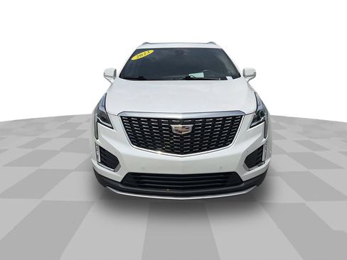 Used 2023 Cadillac XT5 Premium Luxury w/ Technology Package FWD image 10