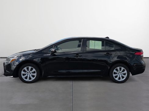 Used 2024 Toyota Corolla LE FWD image 3