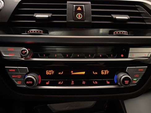 Used 2020 BMW X3 xDrive30i image 19