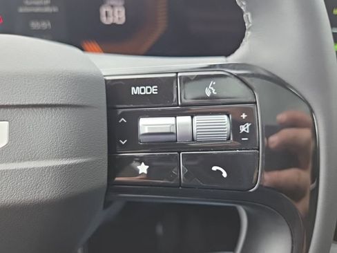 New 2026 Kia Sorento X-Line EX AWD/4WD image 35