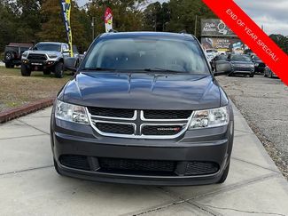 Used 2014 Dodge Journey SE w/ Flexible Seating Group video 2