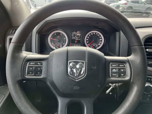 Used 2018 RAM 1500 Tradesman image 19