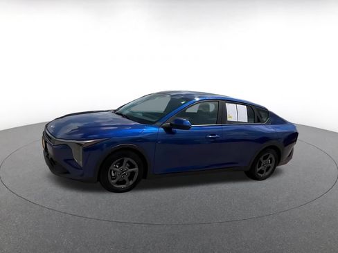 Used 2025 Kia K4 FWD image 9
