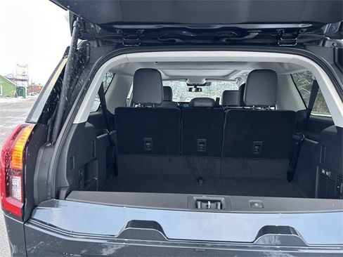 New 2025 Ford Expedition Max Active image 27