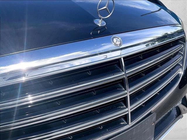 Used 2017 Mercedes-Benz E 300 image 28