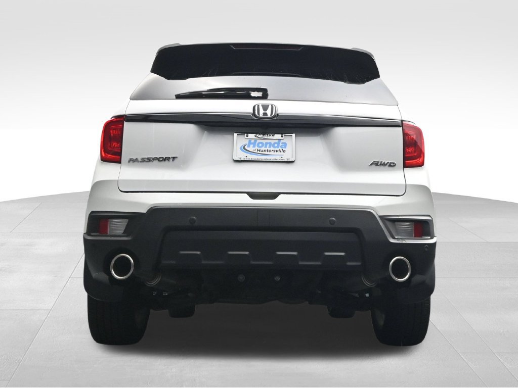 Used 2024 Honda Passport EX-L image 56
