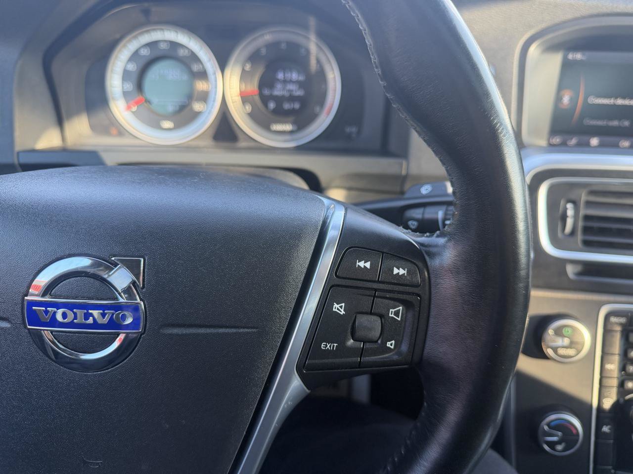 Used 2013 Volvo S60 T5 FWD image 19