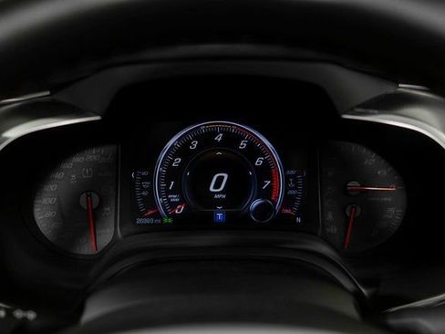 Used 2015 Chevrolet Corvette Z06 w/ 3LZ Preferred Equipment Group image 18