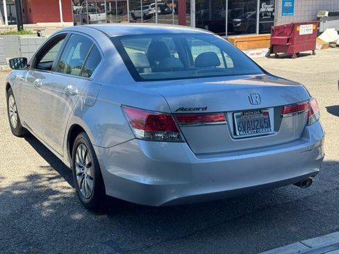 Used 2012 Honda Accord LX image 8