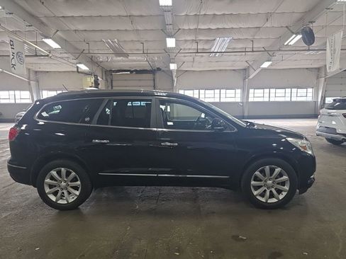 Used 2017 Buick Enclave Premium w/ Experience Buick Package AWD/4WD image 2