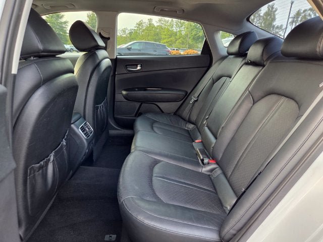 Used 2016 Kia Optima EX w/ Premium Package FWD image 12