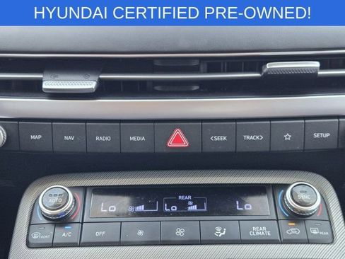 Used 2023 Hyundai Palisade SEL FWD image 18